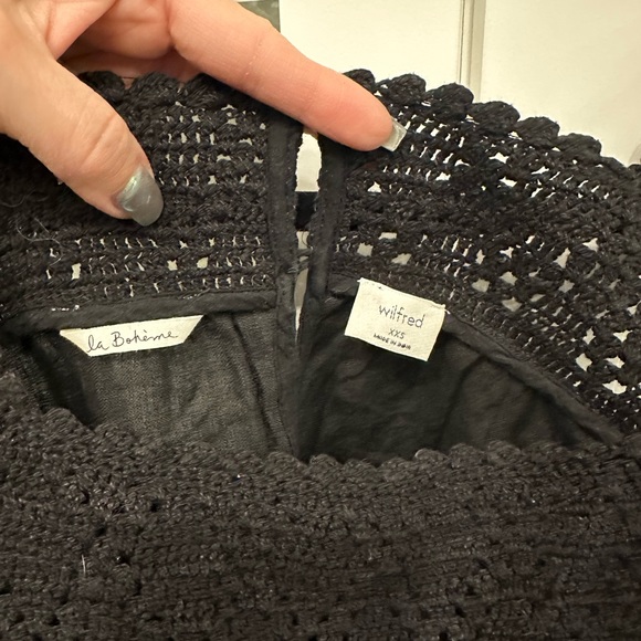 Wilfred La Boheme romper - Picture 3 of 6